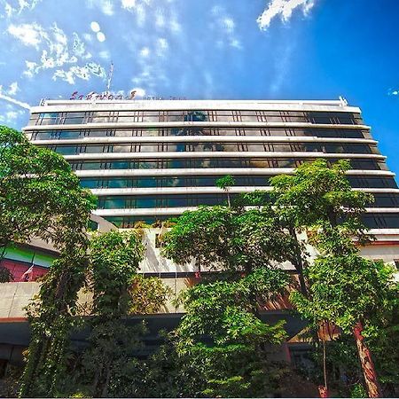 Rachaphruk Grand Hotel Nakhonratchasima Exterior foto