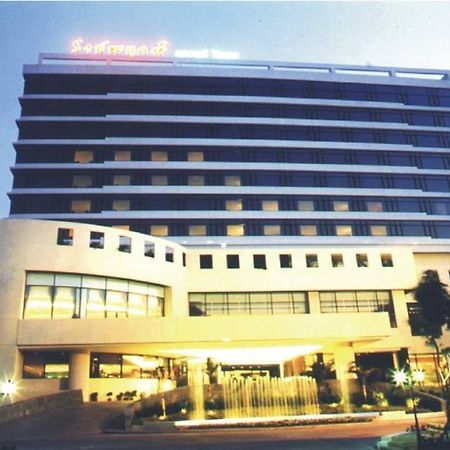 Rachaphruk Grand Hotel Nakhonratchasima Exterior foto