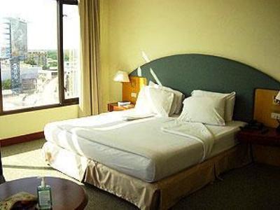 Rachaphruk Grand Hotel Nakhonratchasima Exterior foto